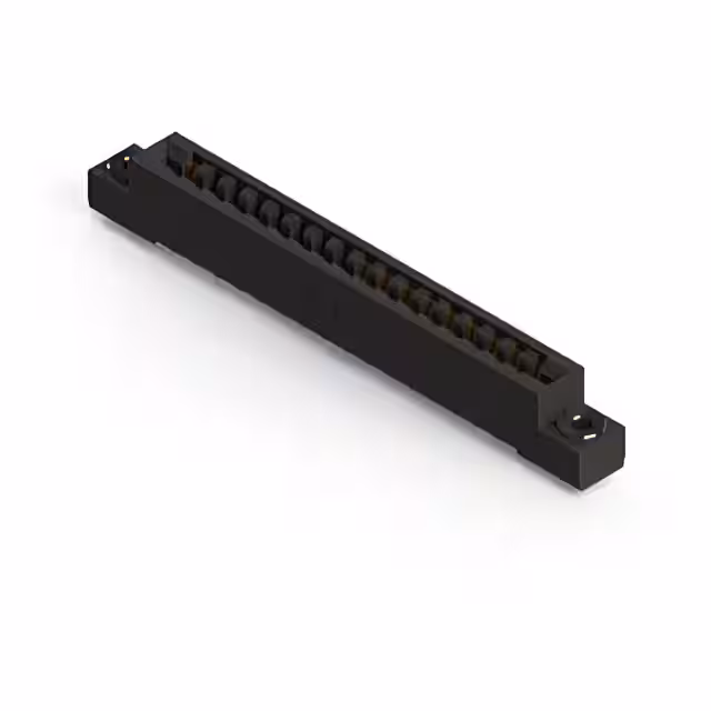 357-017-545-103 EDAC Inc.  Conectores de tableros de borde